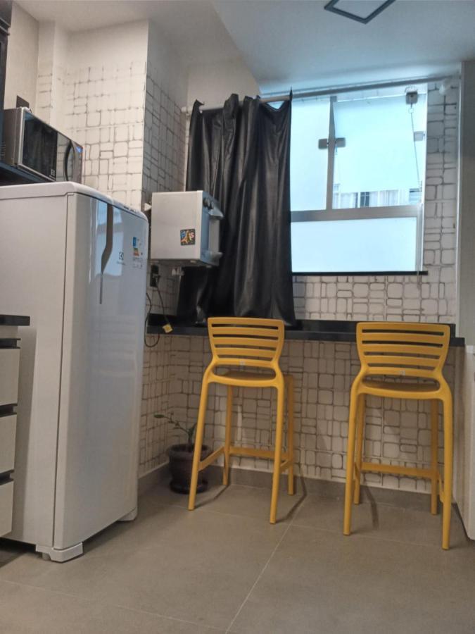 Fully Furnished Heart Of Leblon - Totalmente Mobiliado No Ponto Do Leblon Apartamento Río de Janeiro