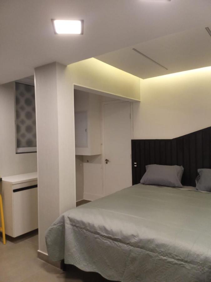 Apartamento Fully Furnished Heart Of Leblon - Totalmente Mobiliado No Ponto Do Leblon Río de Janeiro